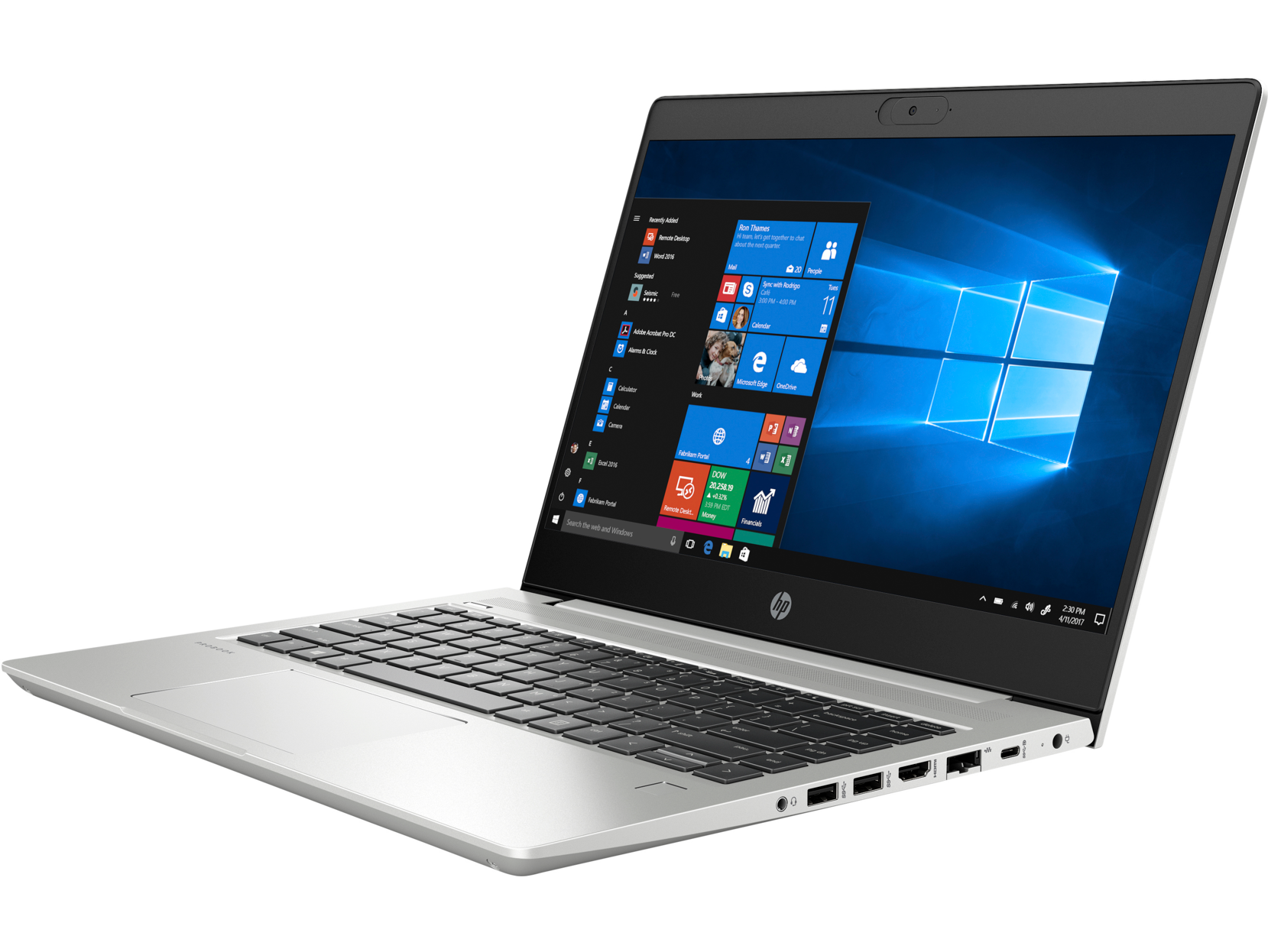 HP Probook 440 G7 14" I5